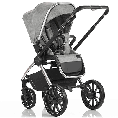 Візок 3 в 1 Carrello Optima