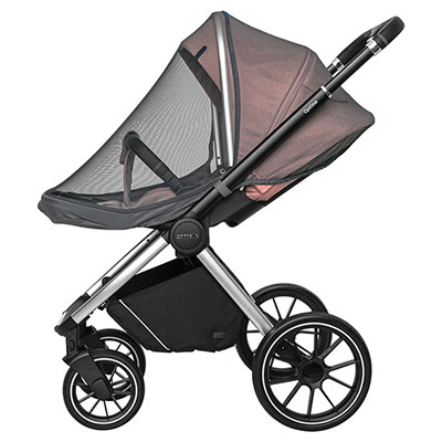 Візок 3 в 1 Carrello Optima