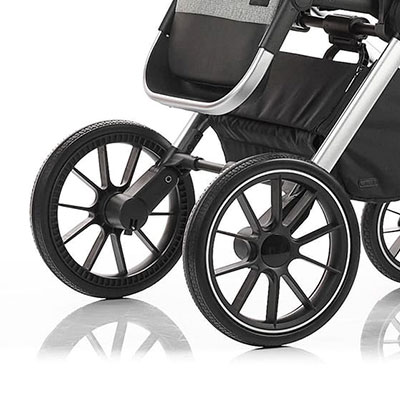 Візок 3 в 1 Carrello Optima