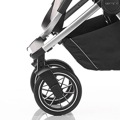 Візок 3 в 1 Carrello Optima