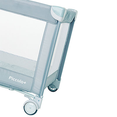 Дитячий манеж Carrello Piccolo Plus