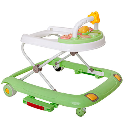 Ходунки Carrello Premio 3 в 1