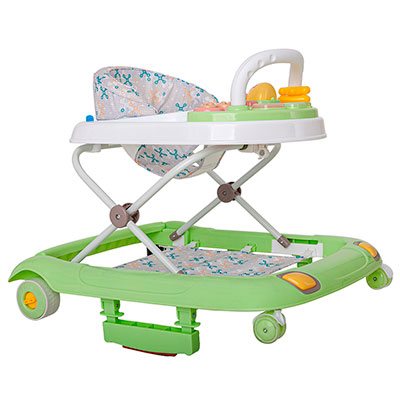 Ходунки Carrello Premio 3 в 1
