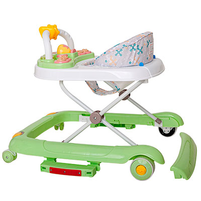 Ходунки Carrello Premio 3 в 1