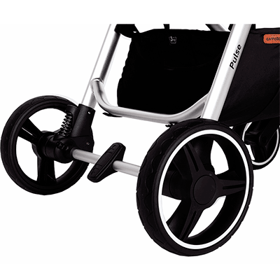 Прогулянкова коляска Carrello Pulse