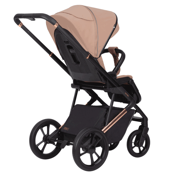 Коляска для новонароджених Carrello Sigma/C