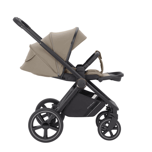 Сидіння прогулянкової коляски Carrello Ultimo