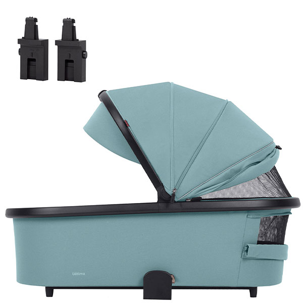 Коляска дитяча 2 в 1 Carrello Ultimo BF