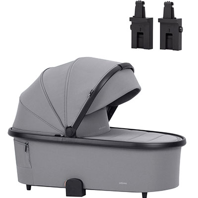 Carrello Ultimo 2 в 1 новинка 2023 року