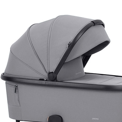 Carrello Ultimo 2 в 1 новинка 2023 року