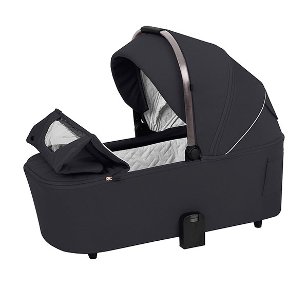 Carrello Ultra CRL-6525 - універсальна дитяча коляска 2в1 для дітей