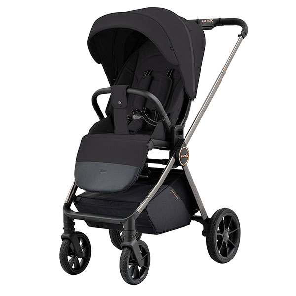 Carrello Ultra CRL-6525 - універсальна дитяча коляска 2в1 для дітей