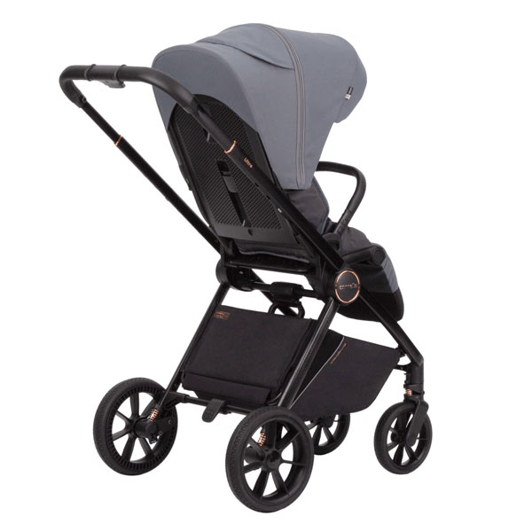 Carrello Ultra CRL-6525 - універсальна дитяча коляска 2в1 для дітей