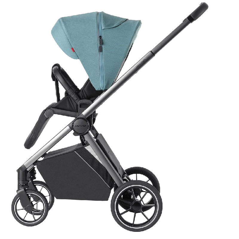 Carrello Ultra CRL-5525 прогулянкова коляска з реверсивним блоком