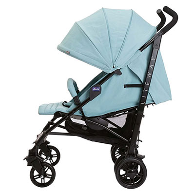 Прогулянковий візок Chicco Liteway 4