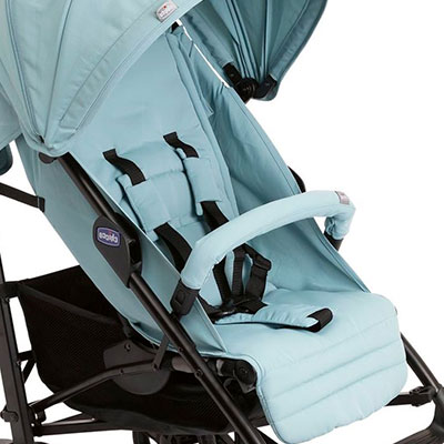 Коляска тростина Chicco Liteway 4