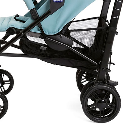 Коляска тростина Chicco Liteway 4