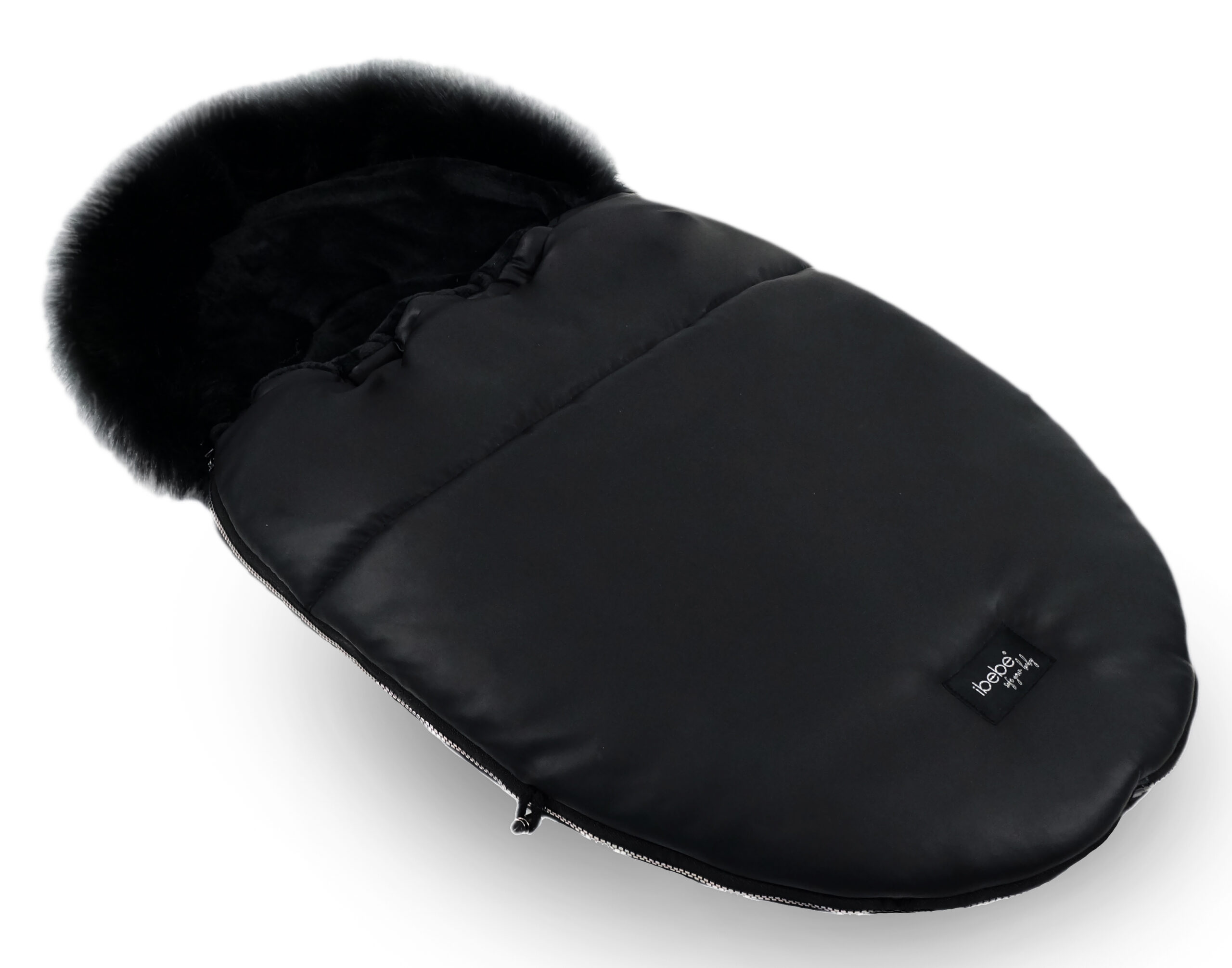 Конверт iBebe Black ib-K