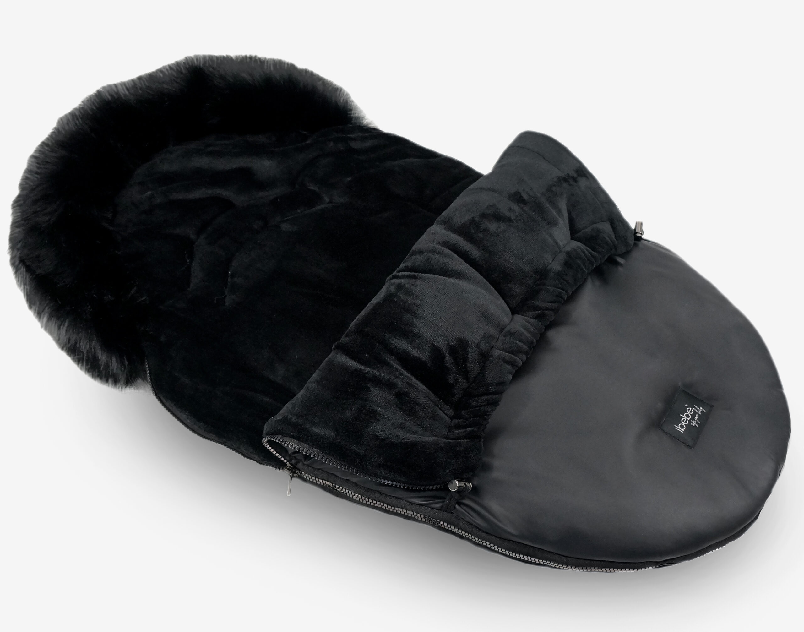 Конверт iBebe Black ib-K