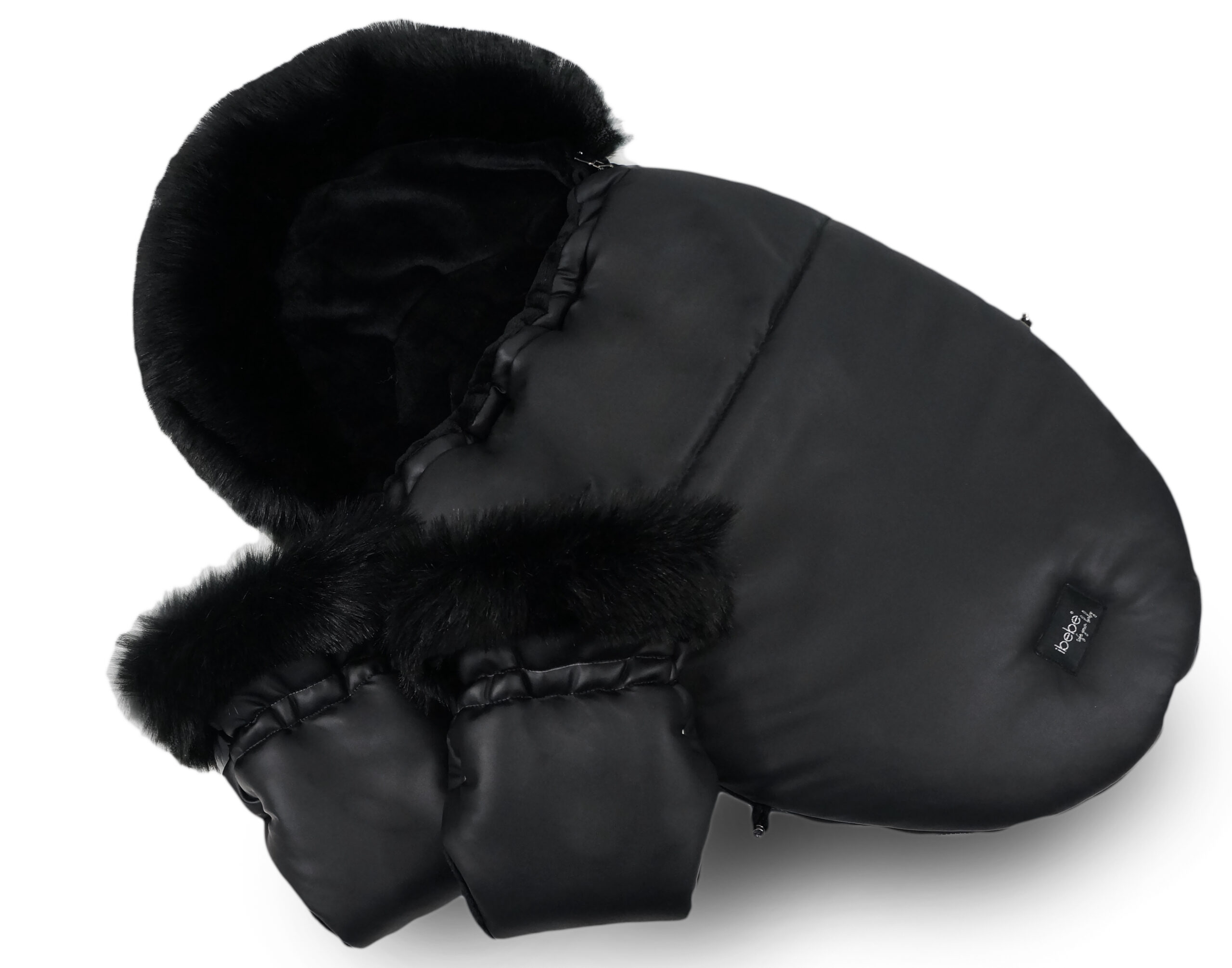 Конверт iBebe Black ib-K