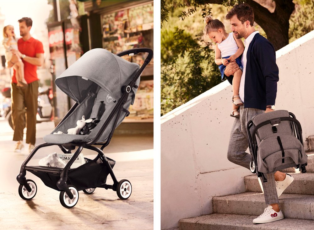 Cybex Eezy S