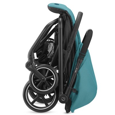 Складна рама коляски Cybex Eezy S Plus 2