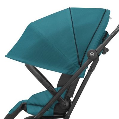 Капюшон коляски Cybex Eezy S Twist + 2