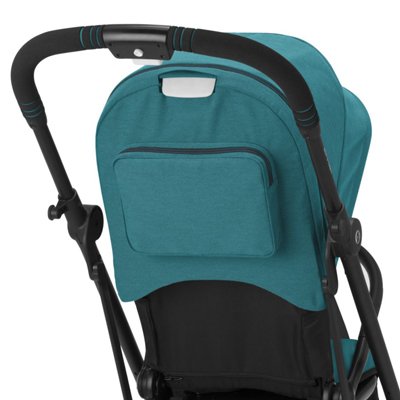 Зручний кишеню коляски Cybex Eezy S Twist + 2