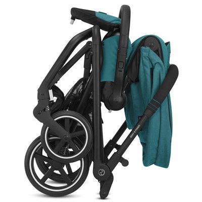 Складна рама коляски Cybex Eezy S Twist + 2
