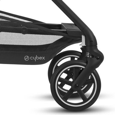 Колеса коляски Cybex Eezy S Plus 2