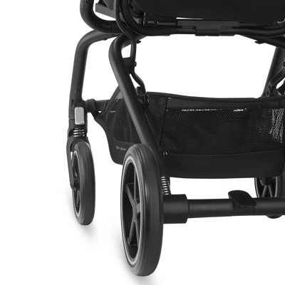 Амортизація коляски Cybex Eezy S Plus 2