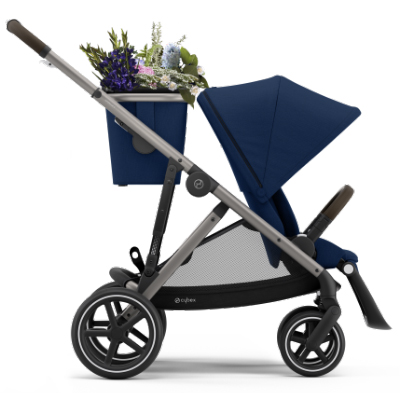 Два кошики для покупок Cybex Gazelle S