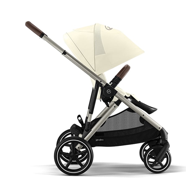 Cybex Gazelle S 2023 дитяча прогулянкова коляска