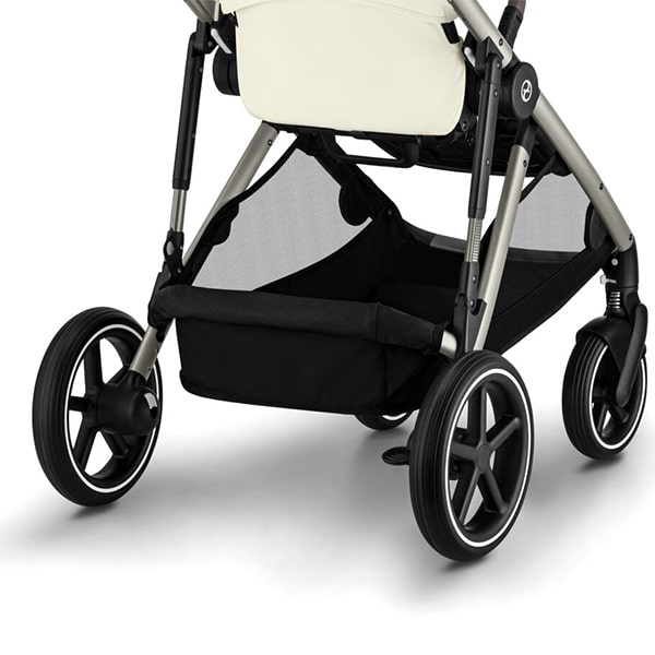 Cybex Gazelle S 2023 дитяча прогулянкова коляска
