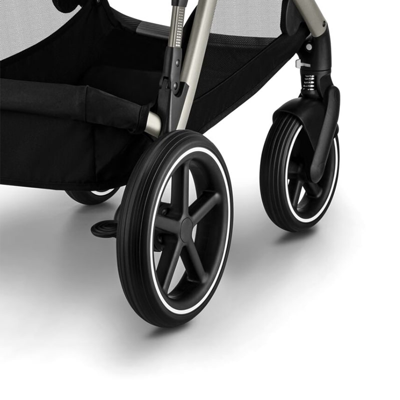 Cybex Gazelle S 2023 дитяча прогулянкова коляска