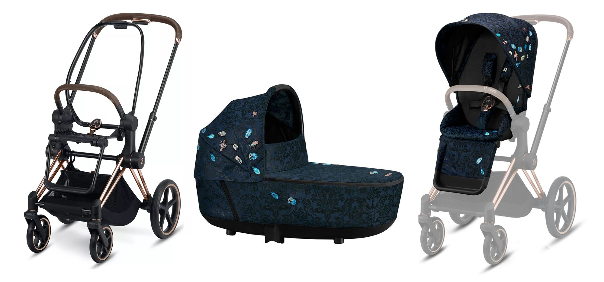 Cybex Jewels of Nature