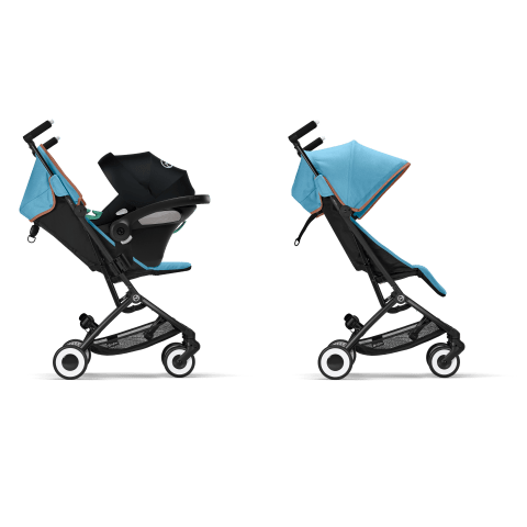 Система подорожей Cybex Libelle