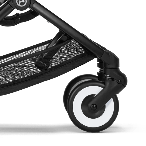 Амортизація передніх коліс Cybex Libelle