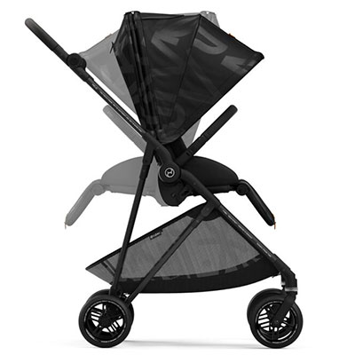 Реверсивний блок Cybex Melio Street 2023