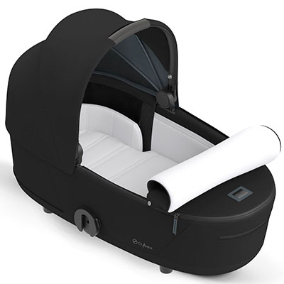 Cybex Mios новинка 2022