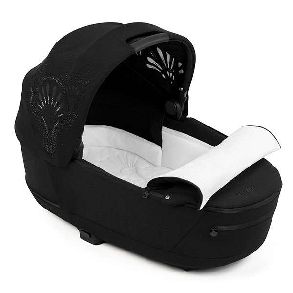 Cybex Priam новинка 2022