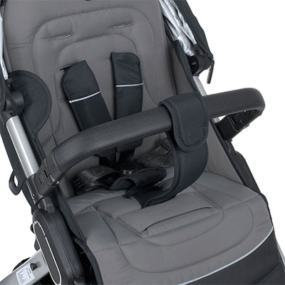 El Camino Dynamic Pro  прогулянкова коляска для бездоріжжя