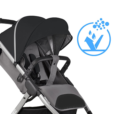 El Camino Dynamic Pro  прогулянкова коляска для бездоріжжя