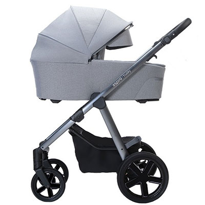 Коляска дитяча Espiro Husky XL