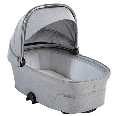 Коляска дитяча Espiro Husky XL