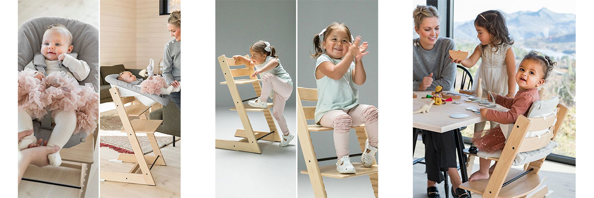 Stokke Tripp Trapp