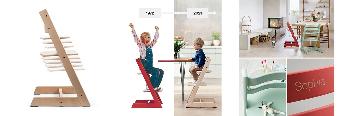 Stokke Tripp Trapp
