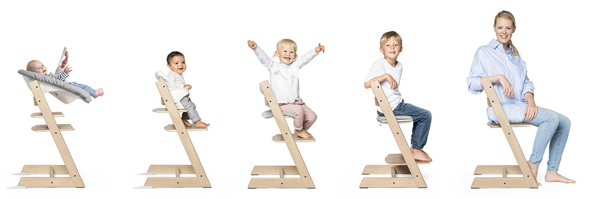 Stokke Tripp Trapp