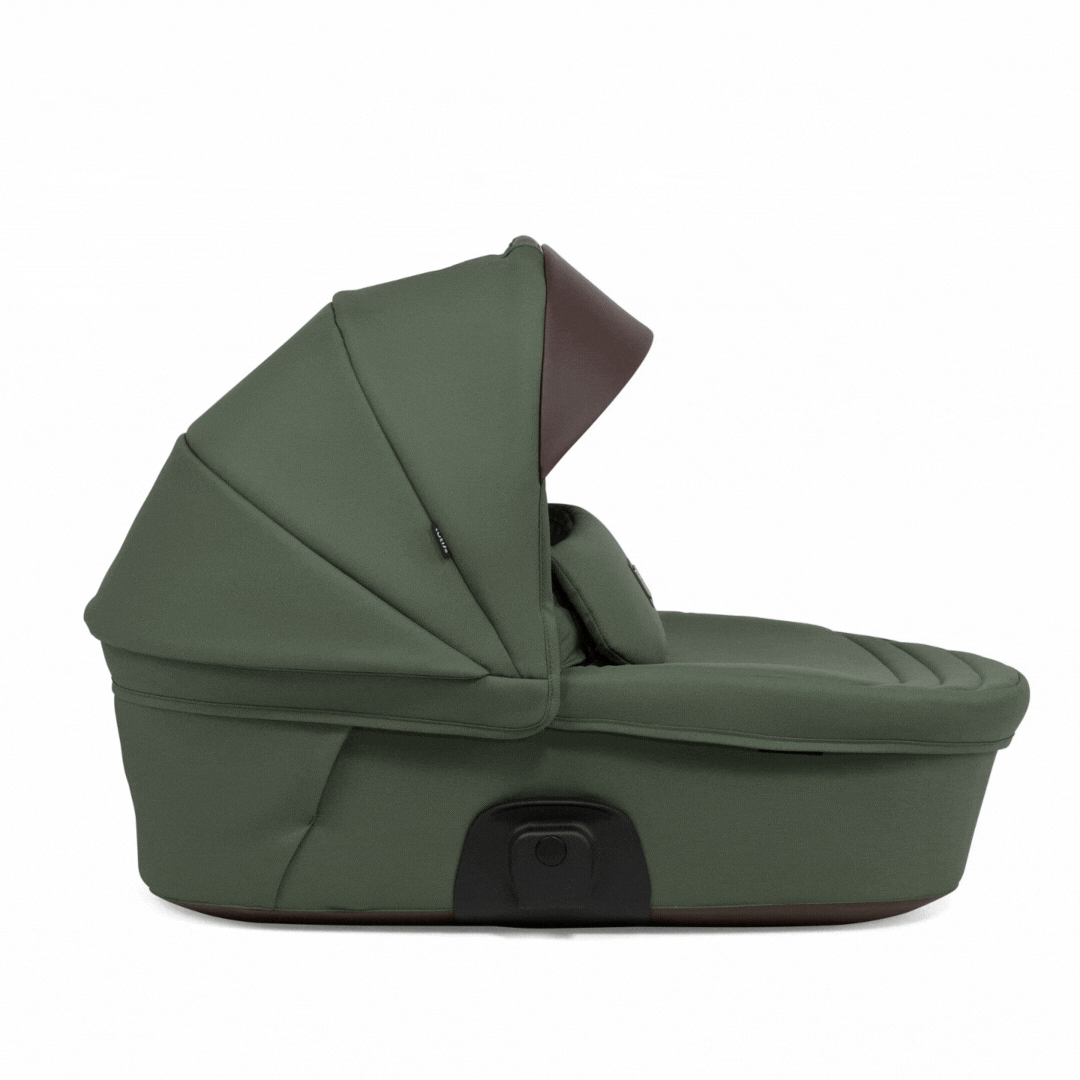 Swinging Carrycot TUTIS GIO+