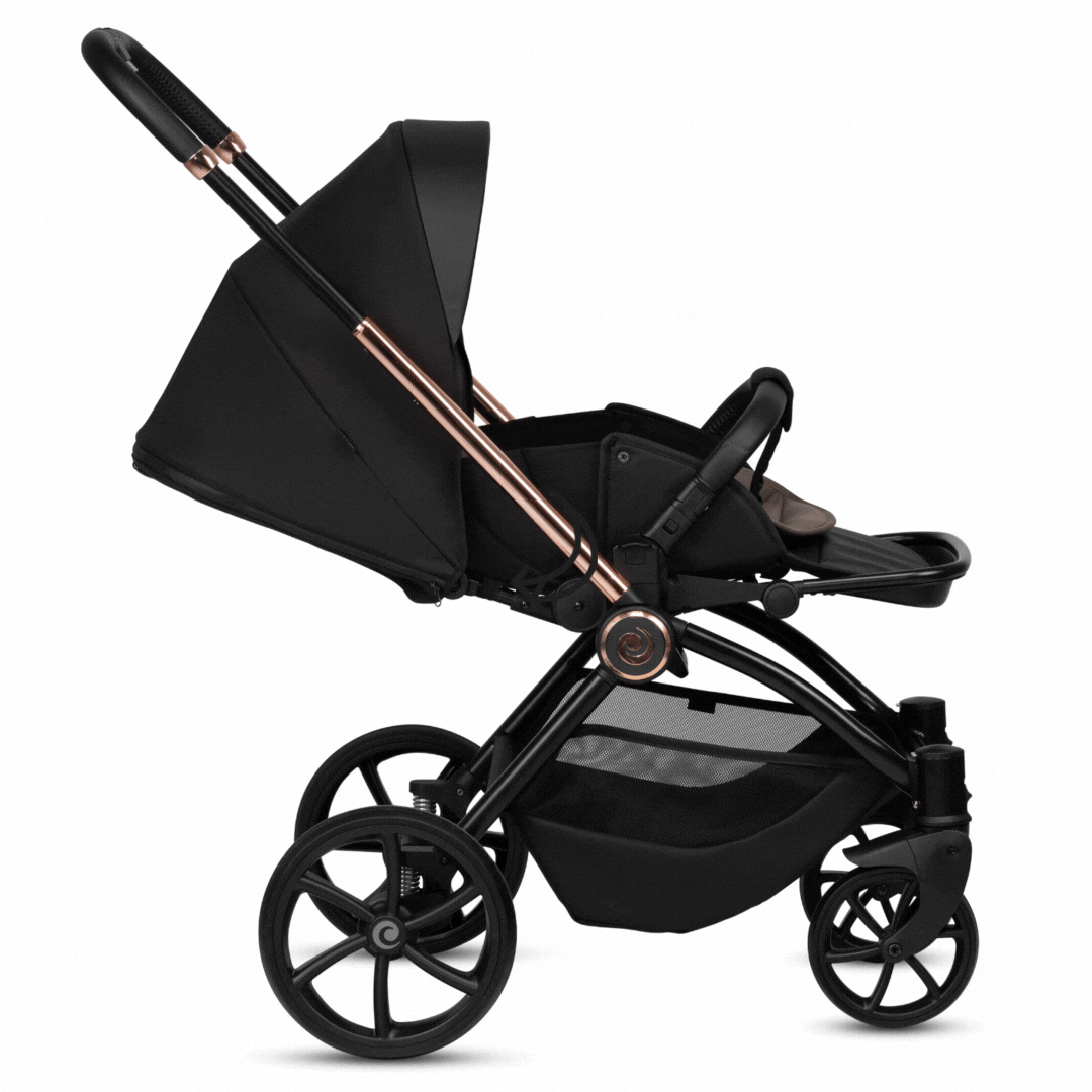 180° Angle Laying Position TUTIS GIO+